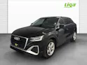 Audi Q2 2.0 40 TFSI S Line quattro S-Tronic