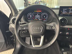 Audi Q2 2.0 40 TFSI S Line quattro S-Tronic