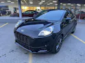 Ford Puma 1.0 EcoB Hybrid 155 ST-Line X