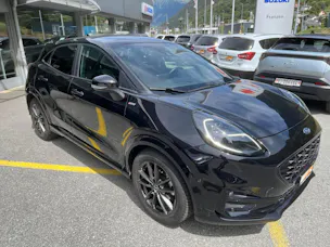 Ford Puma 1.0 EcoB Hybrid 155 ST-Line X