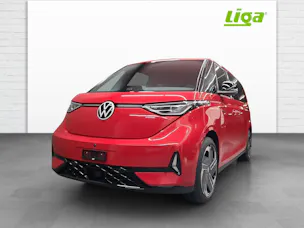 VW ID.Buzz GTX LWB 91kWh 4motion