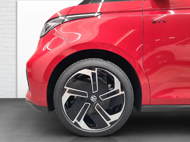 VW ID.Buzz GTX LWB 91kWh 4motion
