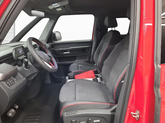 VW ID.Buzz GTX LWB 91kWh 4motion