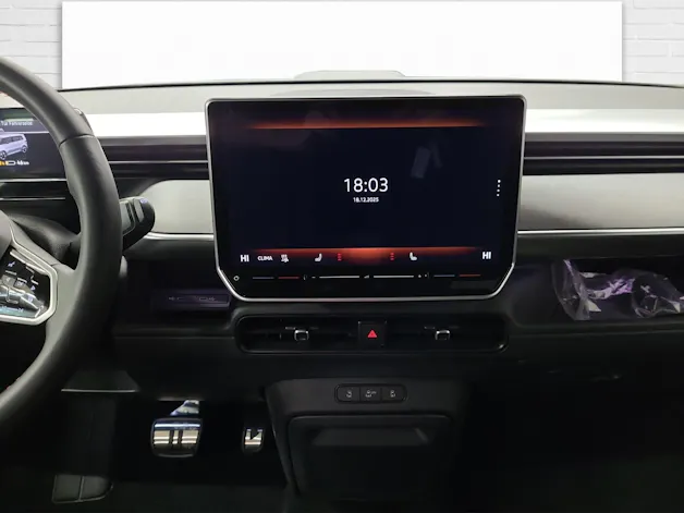 VW ID.Buzz GTX LWB 91kWh 4motion