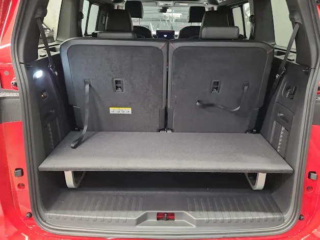 VW ID.Buzz GTX LWB 91kWh 4motion