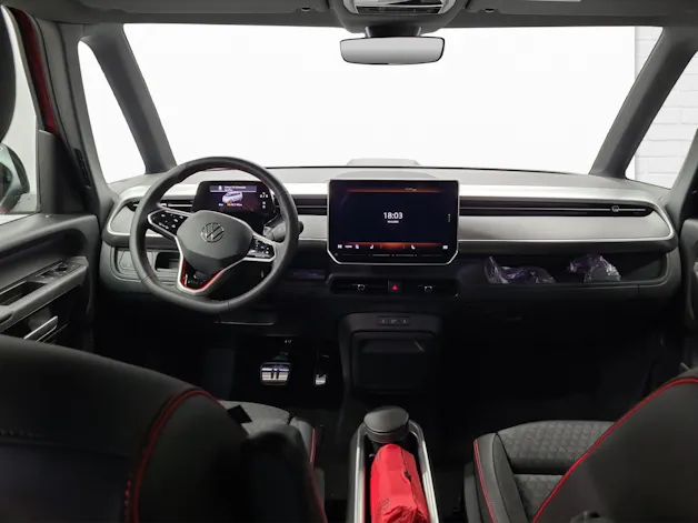 VW ID.Buzz GTX LWB 91kWh 4motion