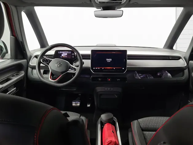VW ID.Buzz GTX LWB 91kWh 4motion