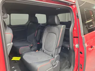 VW ID.Buzz GTX LWB 91kWh 4motion