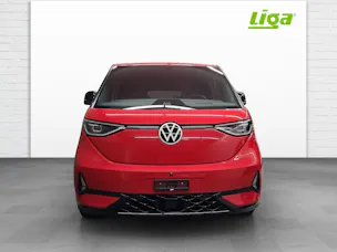 VW ID.Buzz GTX LWB 91kWh 4motion