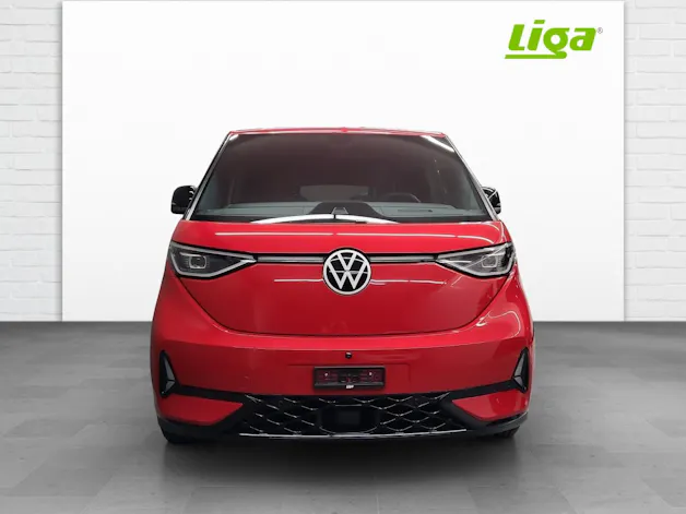 VW ID.Buzz GTX LWB 91kWh 4motion