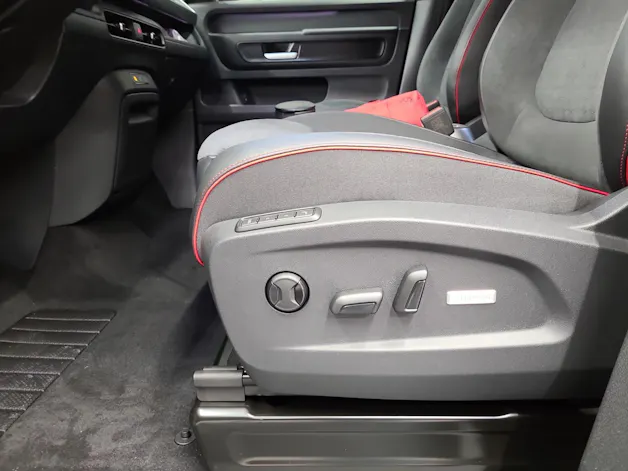VW ID.Buzz GTX LWB 91kWh 4motion