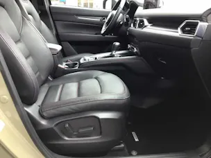 Mazda CX-5 2.2 D 184 Homura AWD
