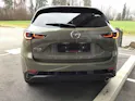 Mazda CX-5 2.2 D 184 Homura AWD
