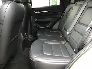 Mazda CX-5 2.2 D 184 Homura AWD