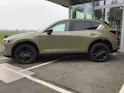 Mazda CX-5 2.2 D 184 Homura AWD
