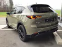 Mazda CX-5 2.2 D 184 Homura AWD
