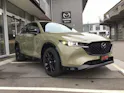 Mazda CX-5 2.2 D 184 Homura AWD