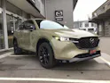 Mazda CX-5 2.2 D 184 Homura AWD