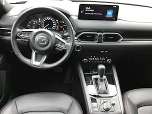 Mazda CX-5 2.2 D 184 Homura AWD