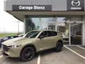 Mazda CX-5 2.2 D 184 Homura AWD