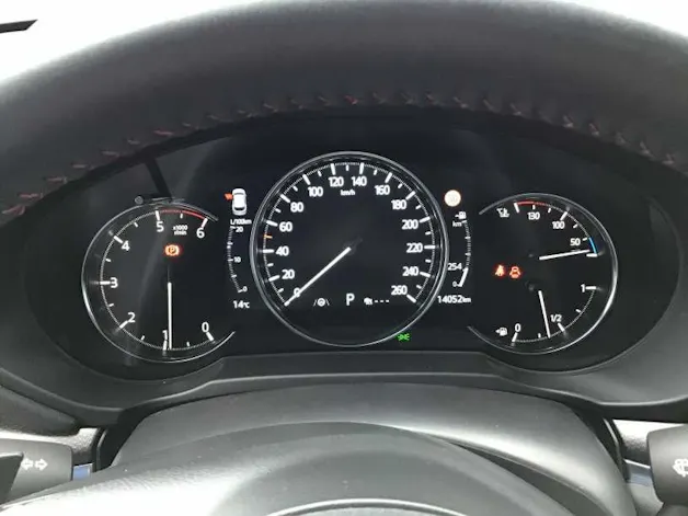 Mazda CX-5 2.2 D 184 Homura AWD