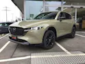 Mazda CX-5 2.2 D 184 Homura AWD