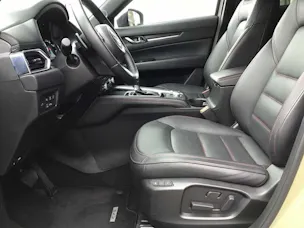 Mazda CX-5 2.2 D 184 Homura AWD