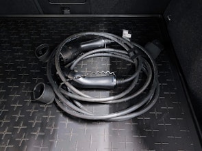 Vehicle image VOLVO C40 P8 Twin Recharge AWD