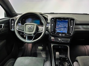 Vehicle image VOLVO C40 P8 Twin Recharge AWD