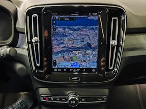 Vehicle image VOLVO C40 P8 Twin Recharge AWD