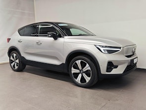 Vehicle image VOLVO C40 P8 Twin Recharge AWD