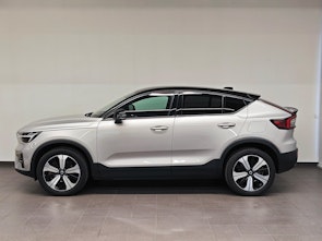 Vehicle image VOLVO C40 P8 Twin Recharge AWD