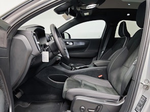 Vehicle image VOLVO C40 P8 Twin Recharge AWD