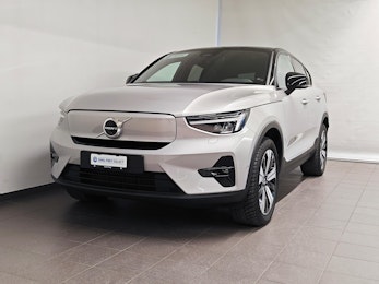 Vehicle image VOLVO C40 P8 Twin Recharge AWD