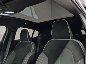 Vehicle image VOLVO C40 P8 Twin Recharge AWD