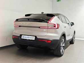 Vehicle image VOLVO C40 P8 Twin Recharge AWD