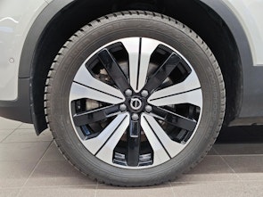 Vehicle image VOLVO C40 P8 Twin Recharge AWD