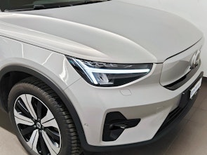 Vehicle image VOLVO C40 P8 Twin Recharge AWD