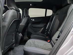 Vehicle image VOLVO C40 P8 Twin Recharge AWD