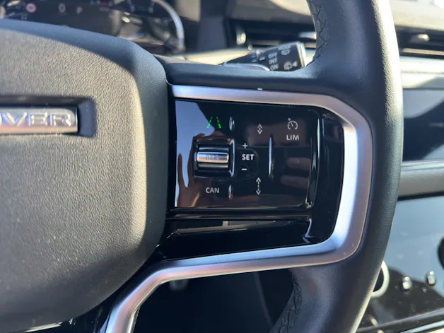 Land Rover Range Rover Evoque 2.0 T R-Dynamic S