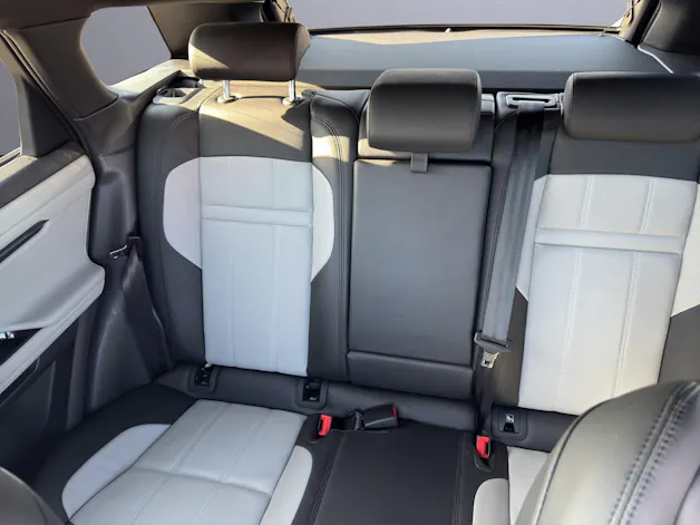Land Rover Range Rover Evoque 2.0 T R-Dynamic S