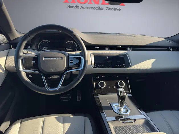 Land Rover Range Rover Evoque 2.0 T R-Dynamic S