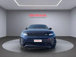 Land Rover Range Rover Evoque 2.0 T R-Dynamic S