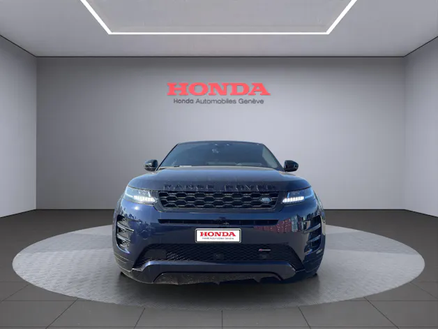 Land Rover Range Rover Evoque 2.0 T R-Dynamic S