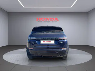 Land Rover Range Rover Evoque 2.0 T R-Dynamic S