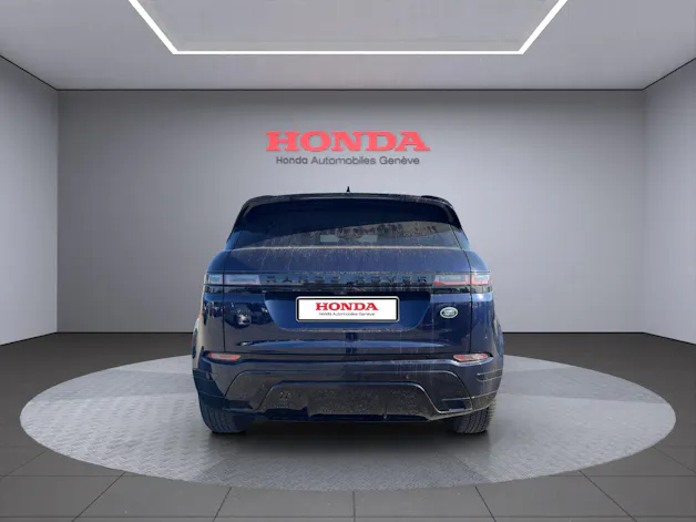 Land Rover Range Rover Evoque 2.0 T R-Dynamic S