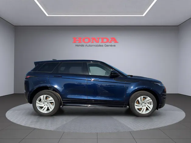 Land Rover Range Rover Evoque 2.0 T R-Dynamic S