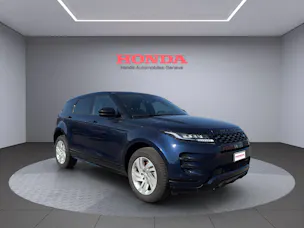 Land Rover Range Rover Evoque 2.0 T R-Dynamic S