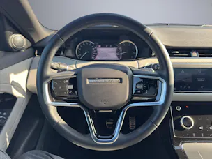 Land Rover Range Rover Evoque 2.0 T R-Dynamic S