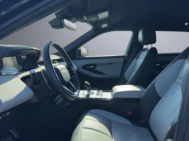 Land Rover Range Rover Evoque 2.0 T R-Dynamic S